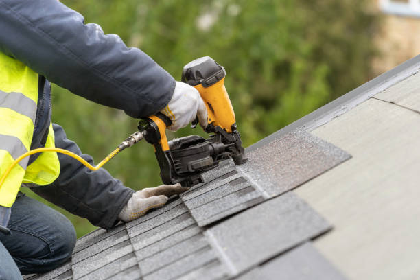 Best Green or Eco-Friendly Roofing Solutions  in Painesville, OH